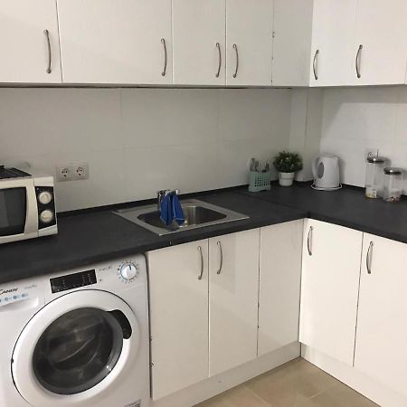 Apartamento vacacional San Bartolomé Exterior foto
