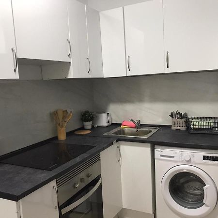 Apartamento vacacional San Bartolomé Exterior foto