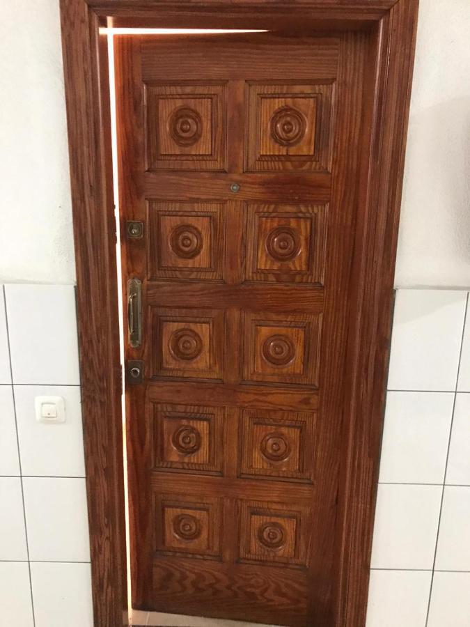 Apartamento vacacional San Bartolomé Exterior foto