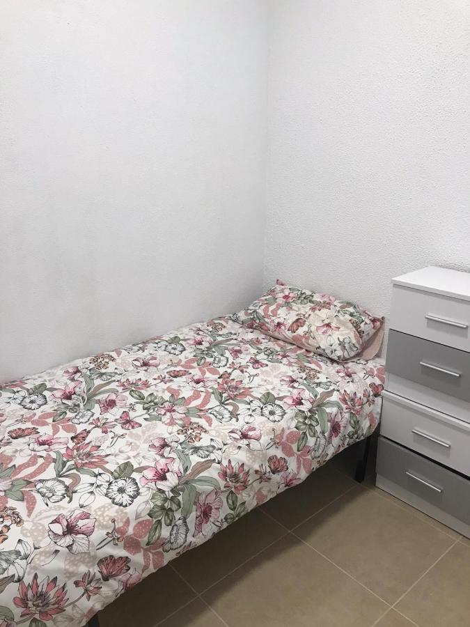 Apartamento vacacional San Bartolomé Exterior foto