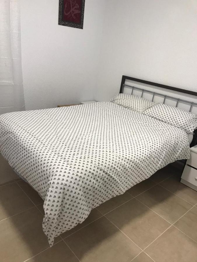 Apartamento vacacional San Bartolomé Exterior foto