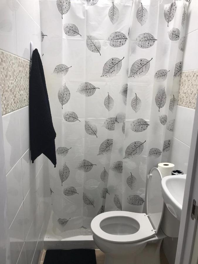 Apartamento vacacional San Bartolomé Exterior foto