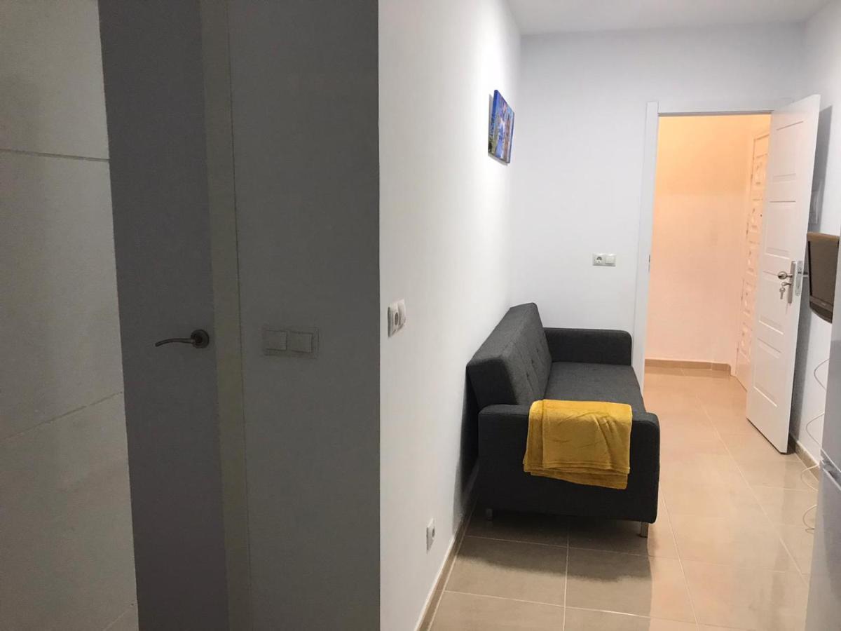 Apartamento vacacional San Bartolomé Exterior foto