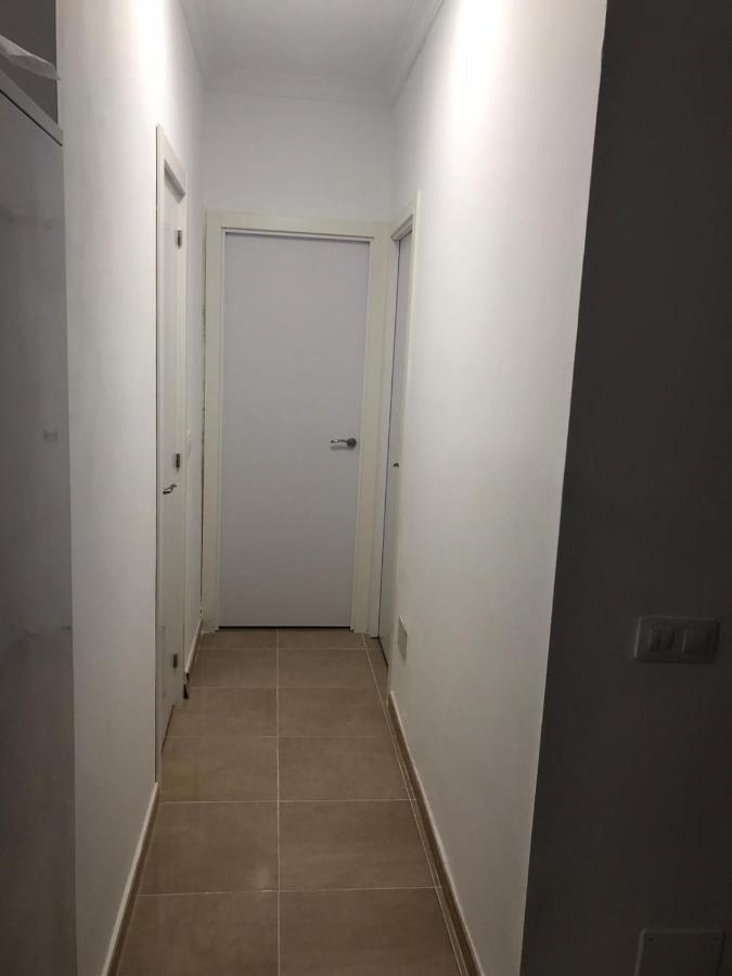 Apartamento vacacional San Bartolomé Exterior foto