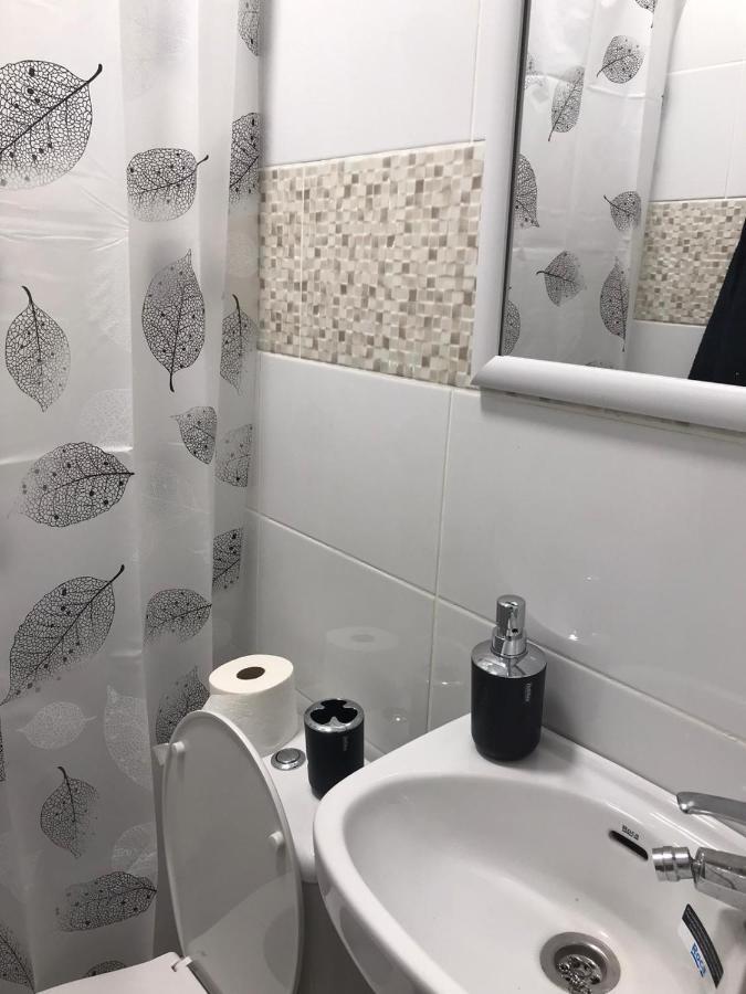 Apartamento vacacional San Bartolomé Exterior foto